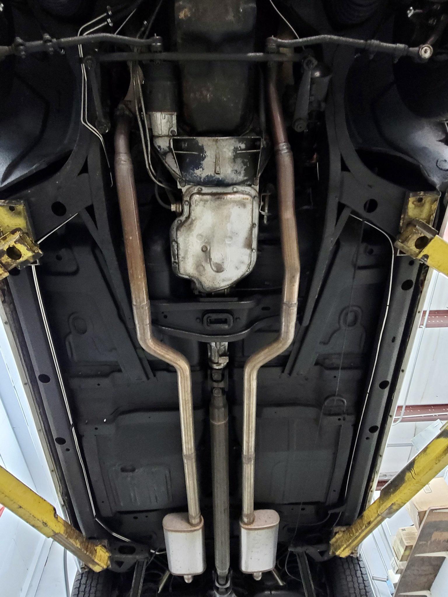 1966 Cadillac Eldorado - Image 16