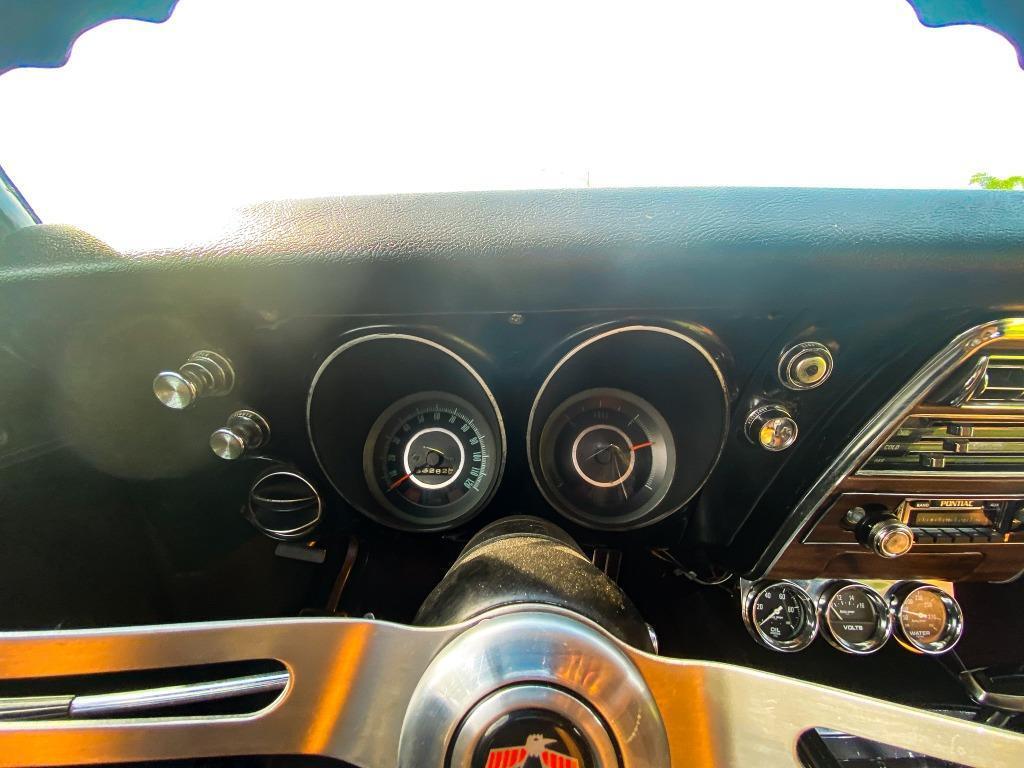 1967 Pontiac Firebird - Image 14