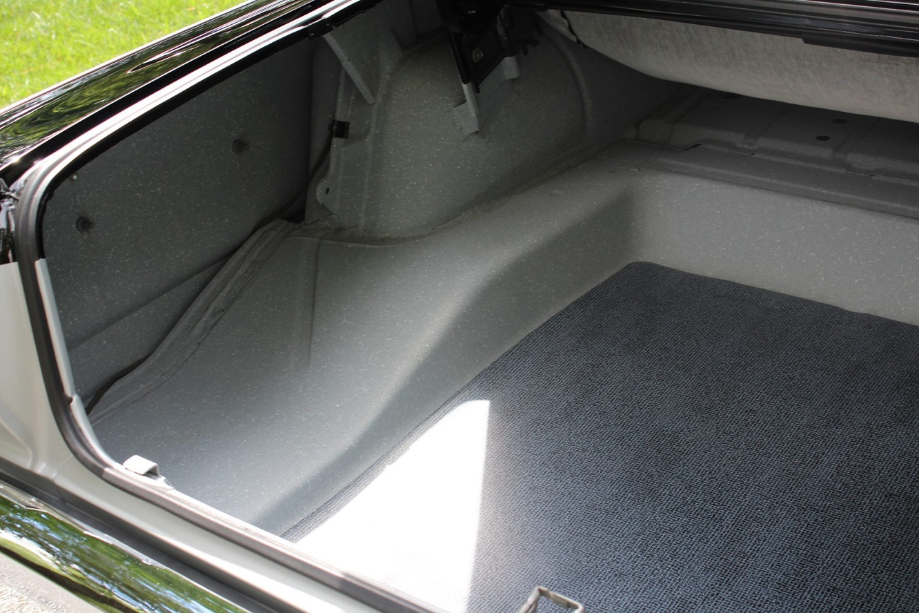 1963 Chevrolet Nova SS - Image 38