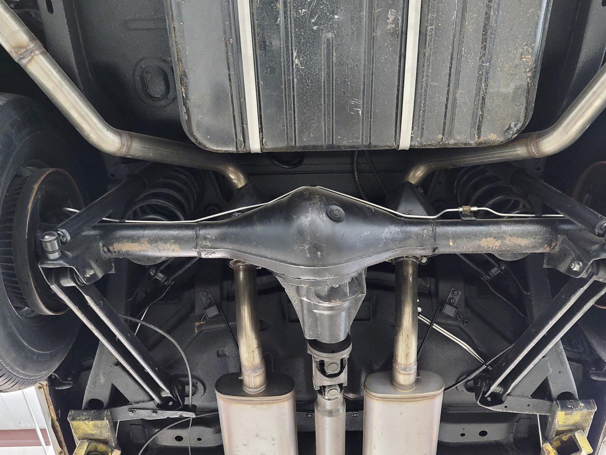 1966 Cadillac Eldorado - Image 17