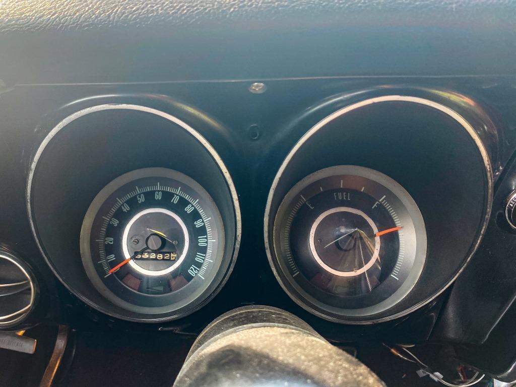 1967 Pontiac Firebird - Image 15