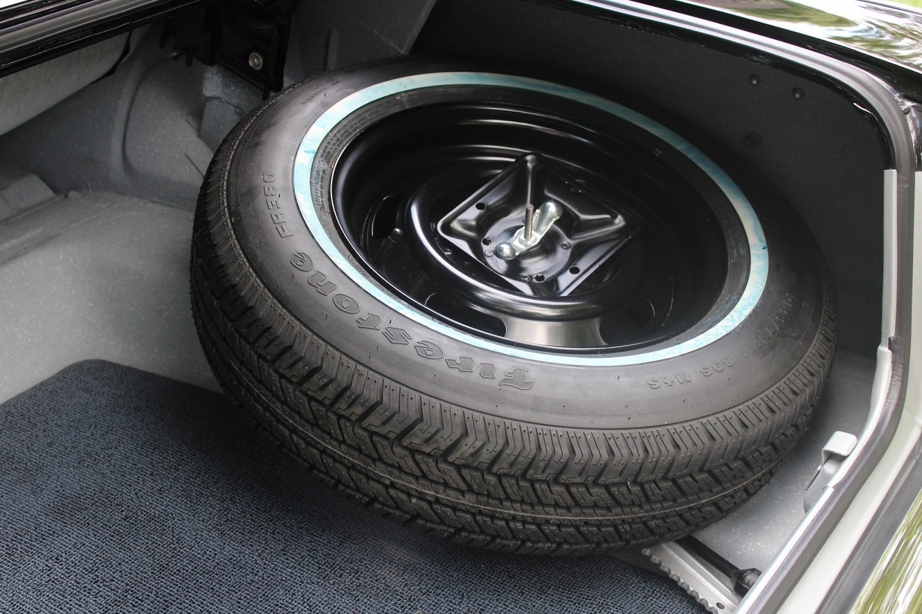 1963 Chevrolet Nova SS - Image 39