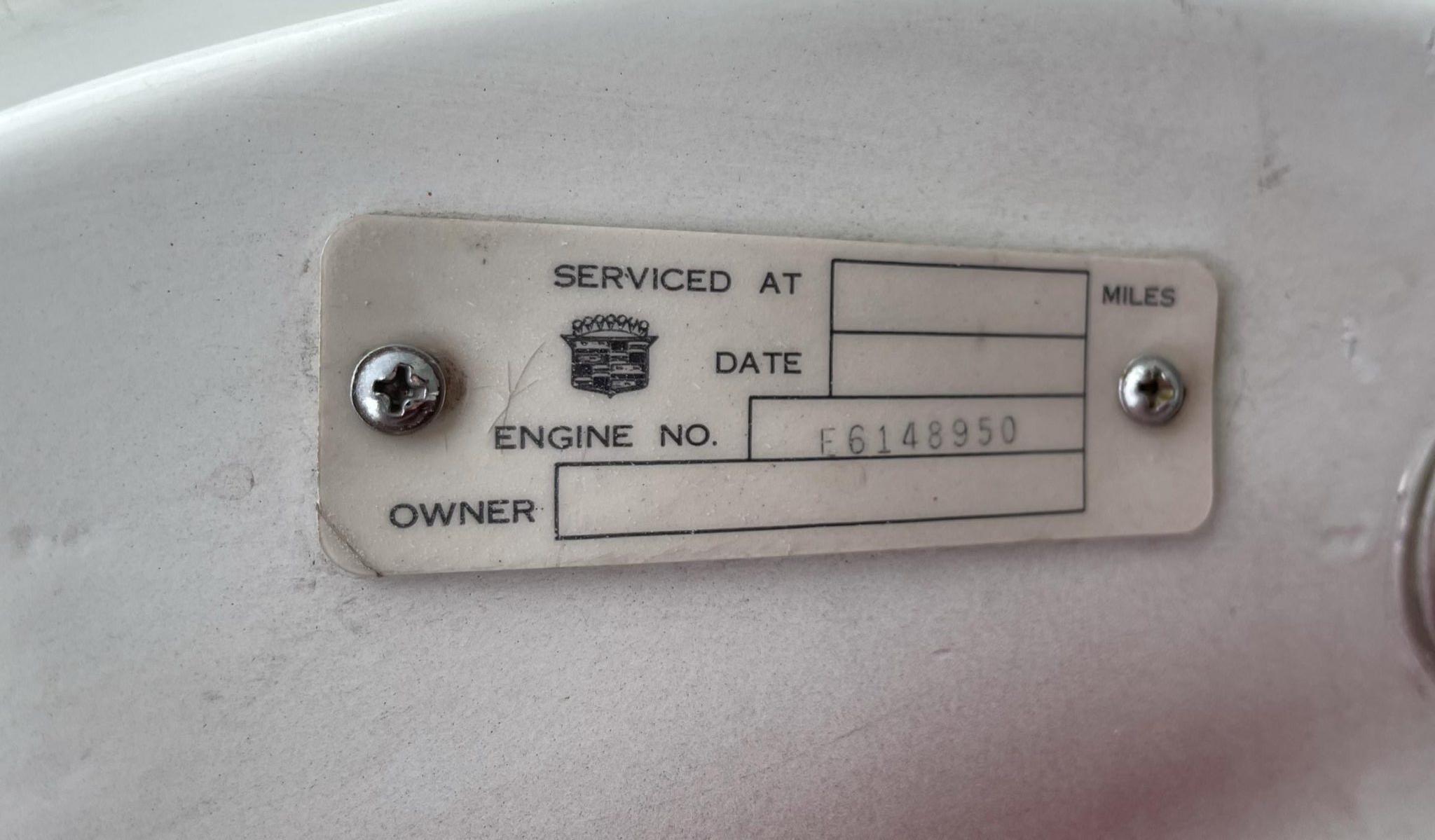 1966 Cadillac Eldorado - Image 18