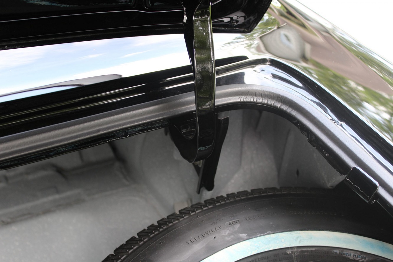 1963 Chevrolet Nova SS - Image 40