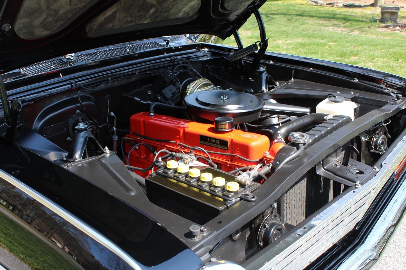 1963 Chevrolet Nova SS - Image 41