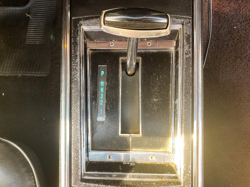 1967 Pontiac Firebird - Image 18