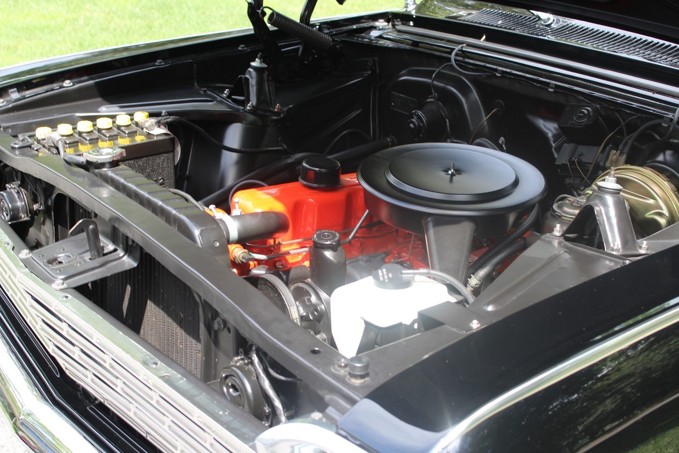 1963 Chevrolet Nova SS - Image 42