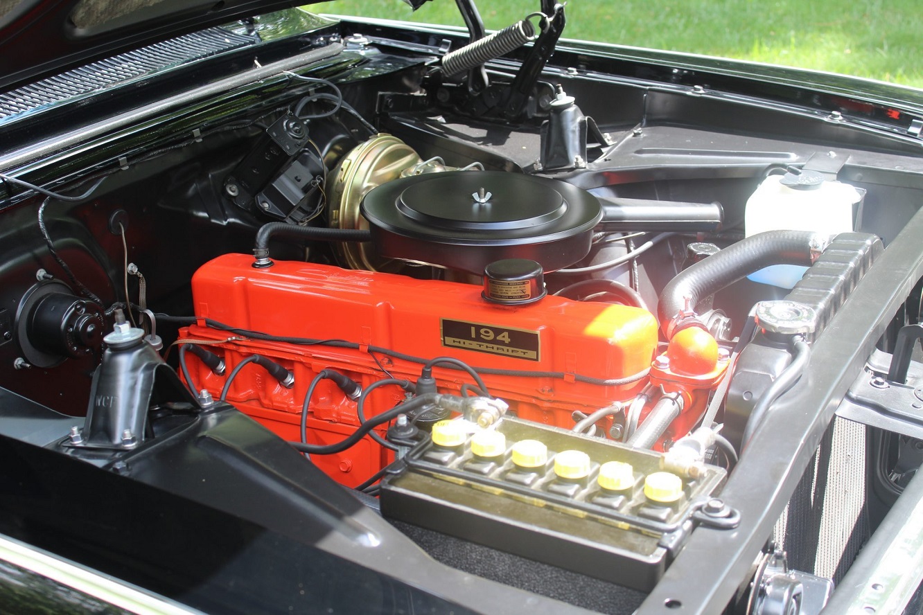 1963 Chevrolet Nova SS - Image 43