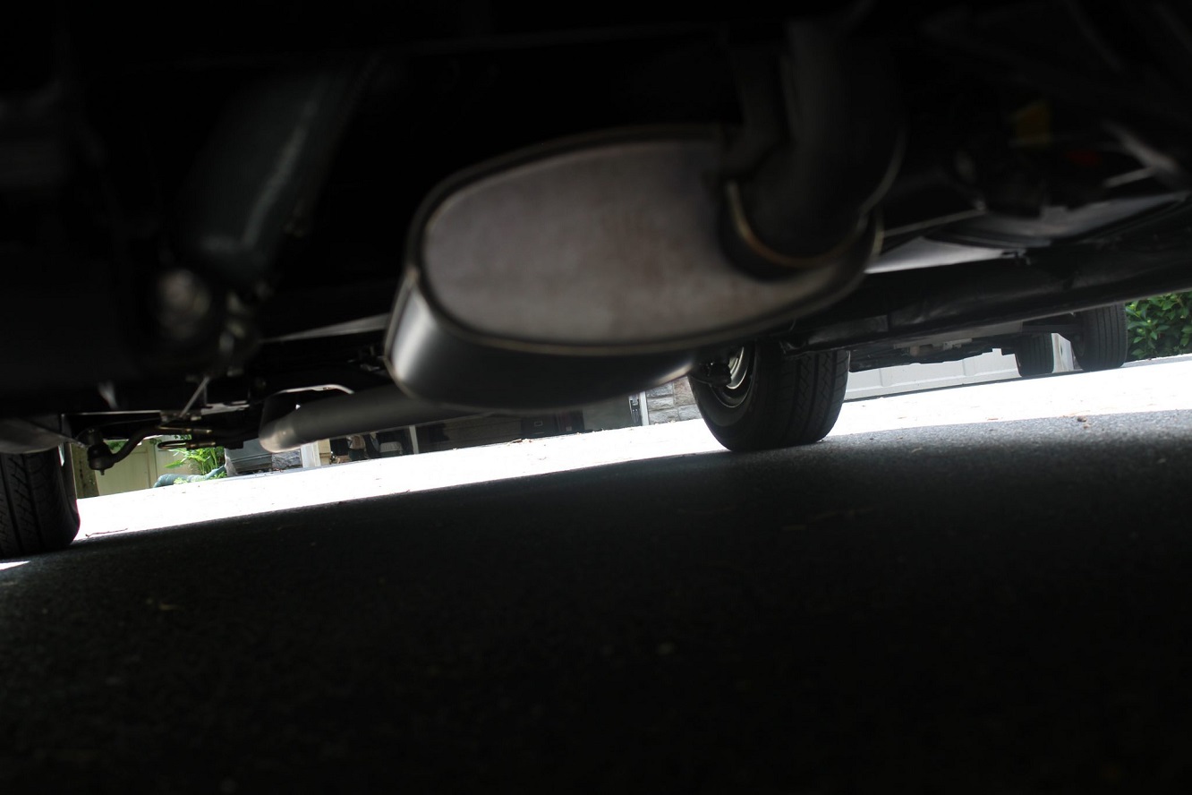 1963 Chevrolet Nova SS - Image 45