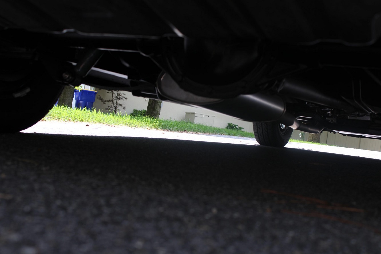 1963 Chevrolet Nova SS - Image 46