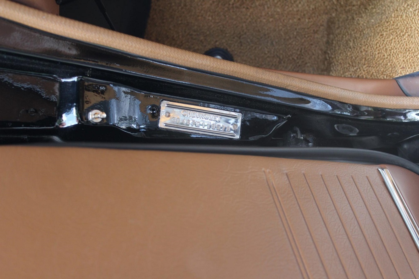 1963 Chevrolet Nova SS - Image 49