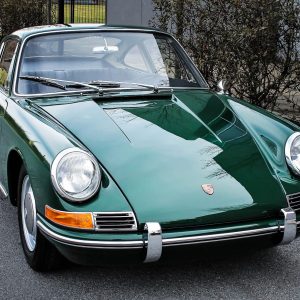 1965 Porsche 911