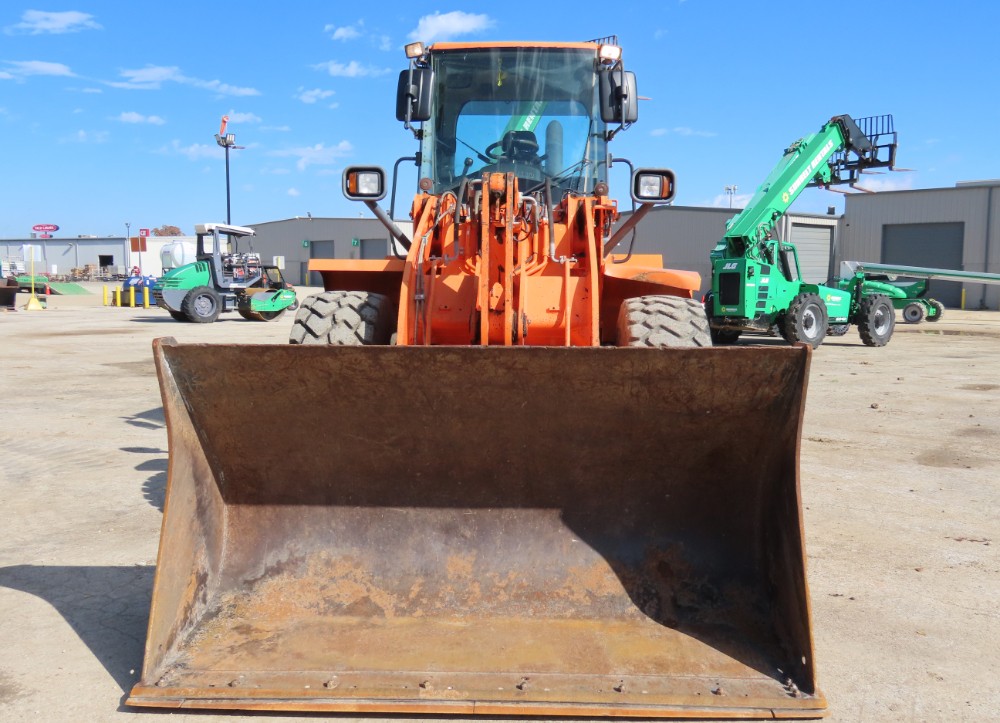 2016 Doosan DL220-5 - Image 8