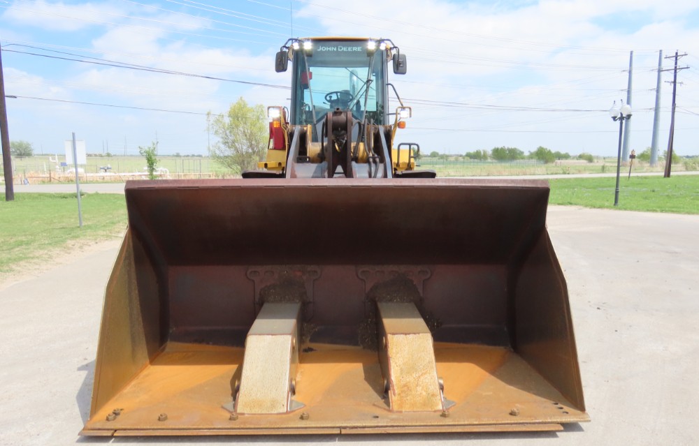 2017 John Deere 624K-II - Image 15