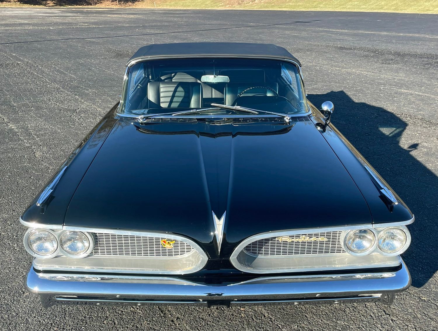 1959 Pontiac Catalina - Image 16