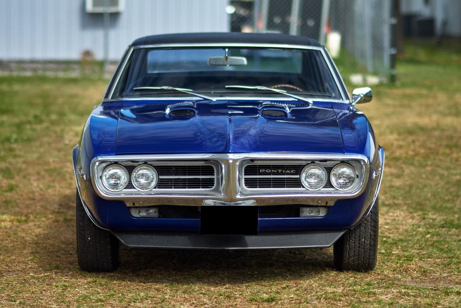 1967 Pontiac Firebird - Image 23