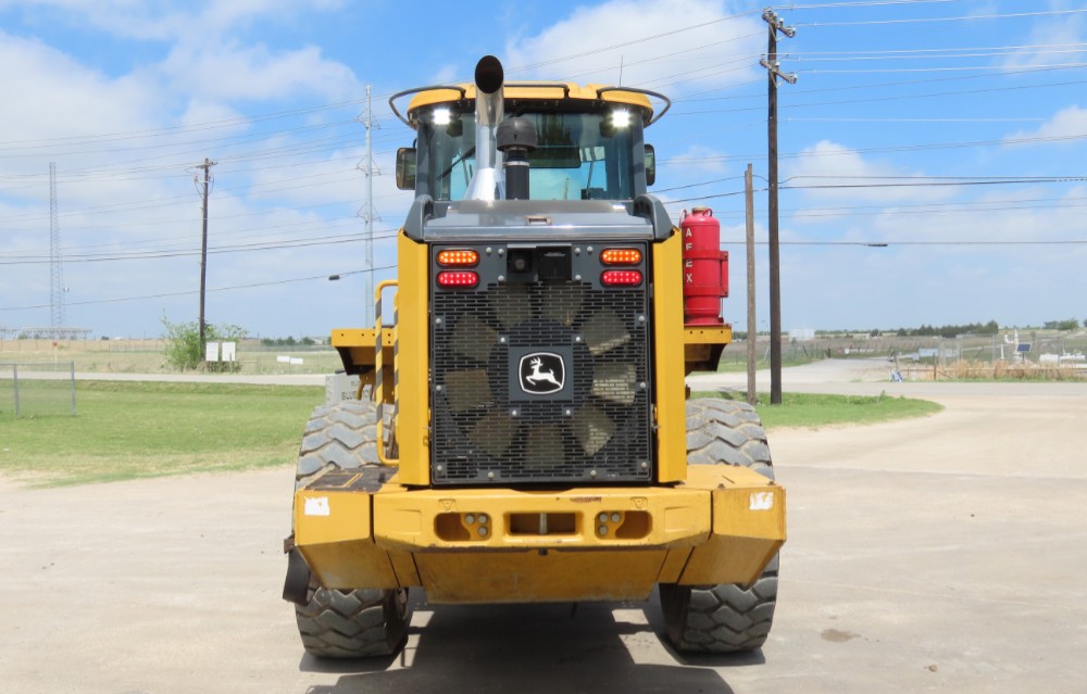 2017 John Deere 624K-II - Image 16