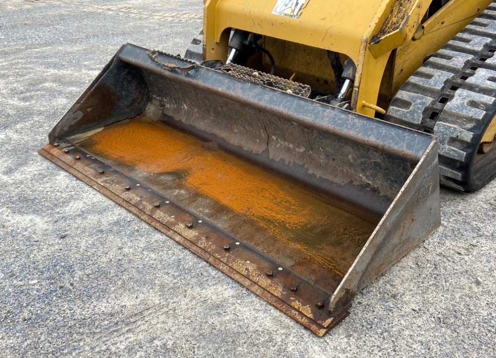 2018 Caterpillar 279D - Image 17