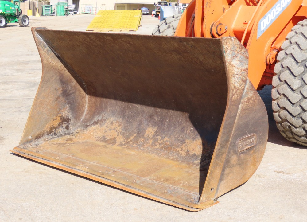 2016 Doosan DL220-5 - Image 10