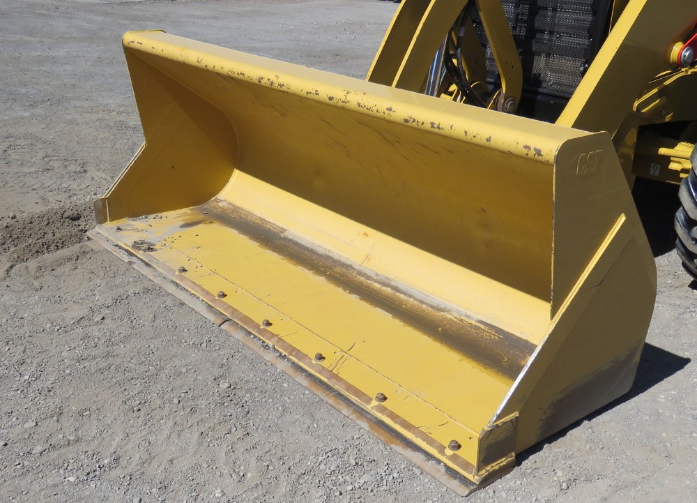 2017 Caterpillar 420F2 - Image 15