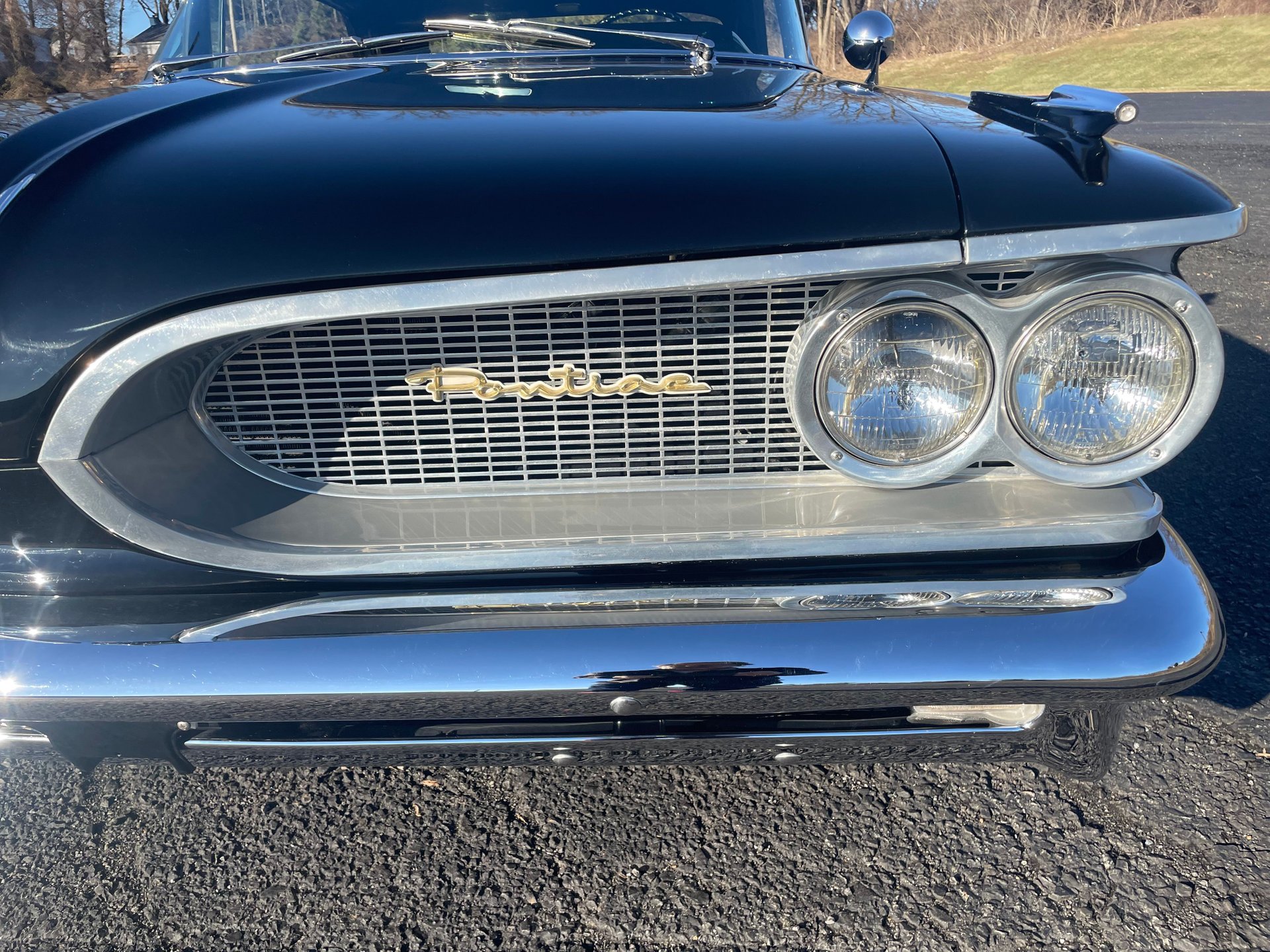 1959 Pontiac Catalina - Image 17