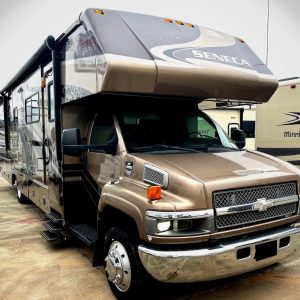 2009 Jayco Seneca HD 35GS