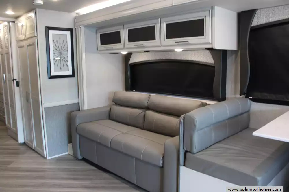 2023 Fleetwood Fortis 34M - Image 12