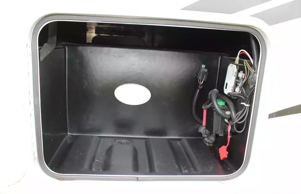 2023 Thor Vegas 24.1 - Image 10