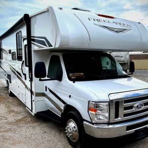 2024 Coachmen Freelander 31MB