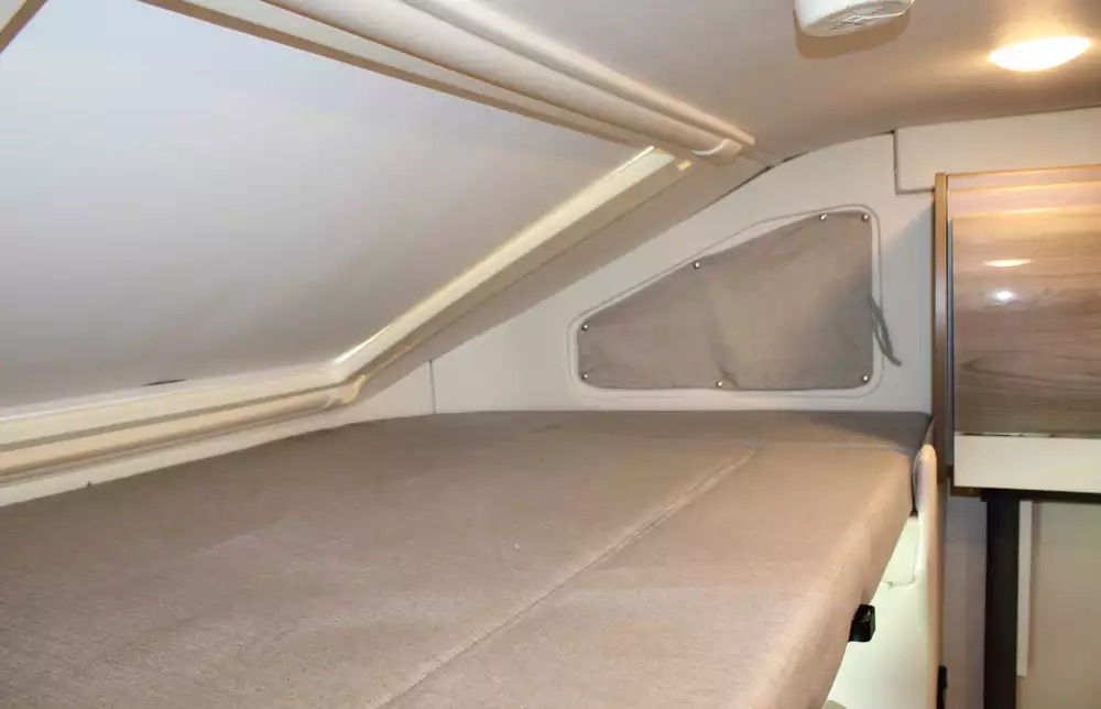 2024 Thor Tiburon 24RW - Image 12