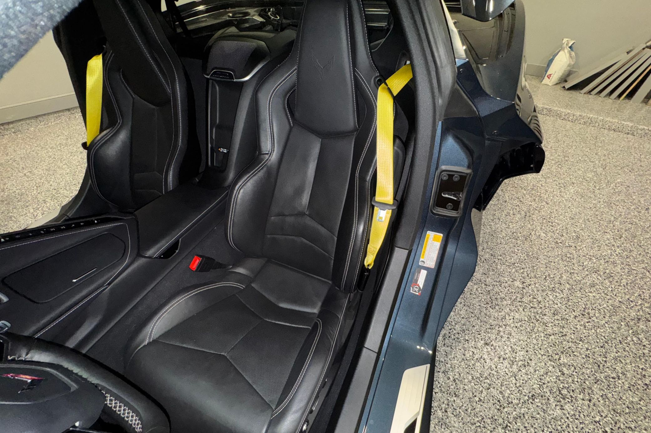 2021 Chevrolet Corvette Stingray - Image 54