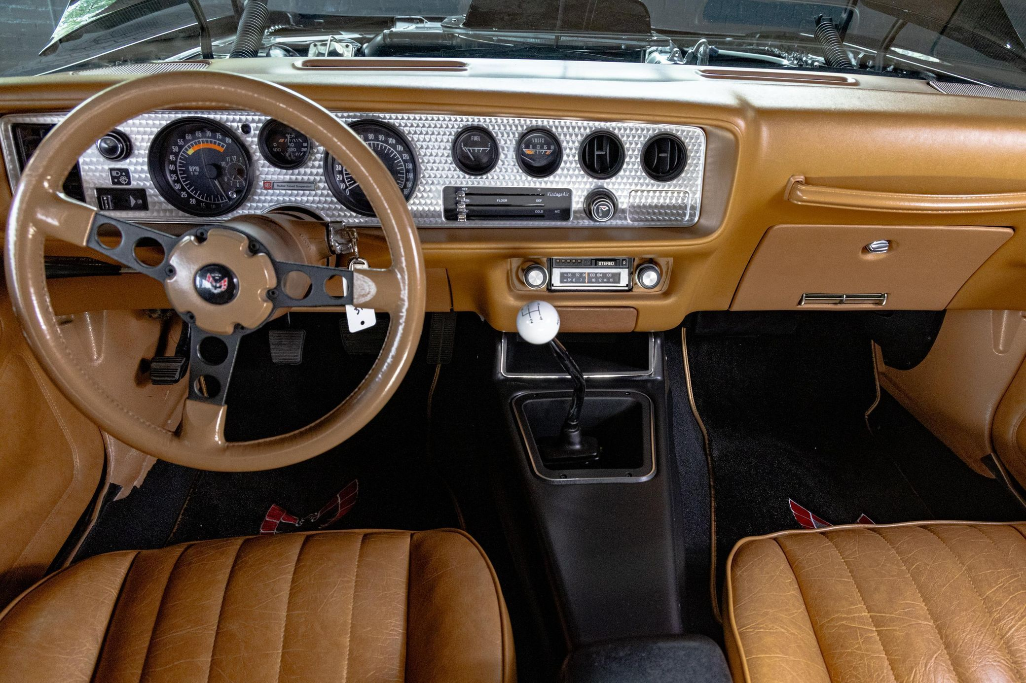 1980 Pontiac Firebird Trans Am - Image 20