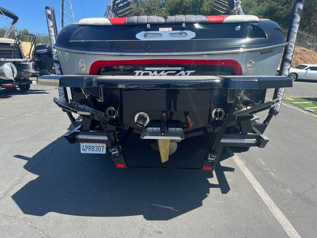 2016 MB Tomcat - Image 4