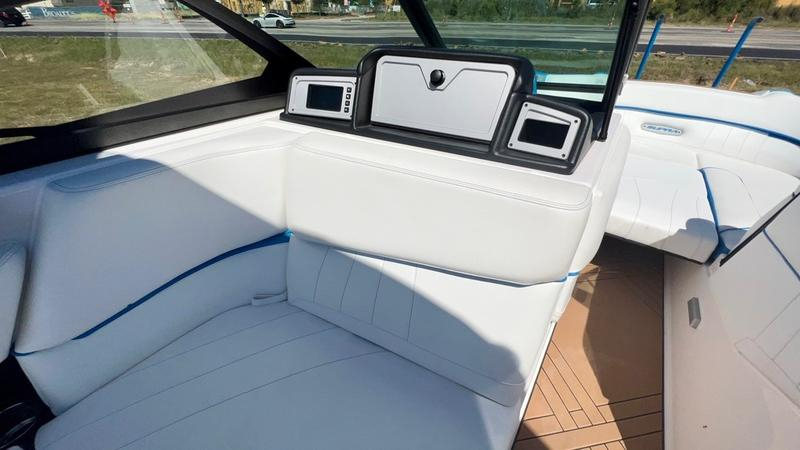 2020 Supra SE550 - Image 18