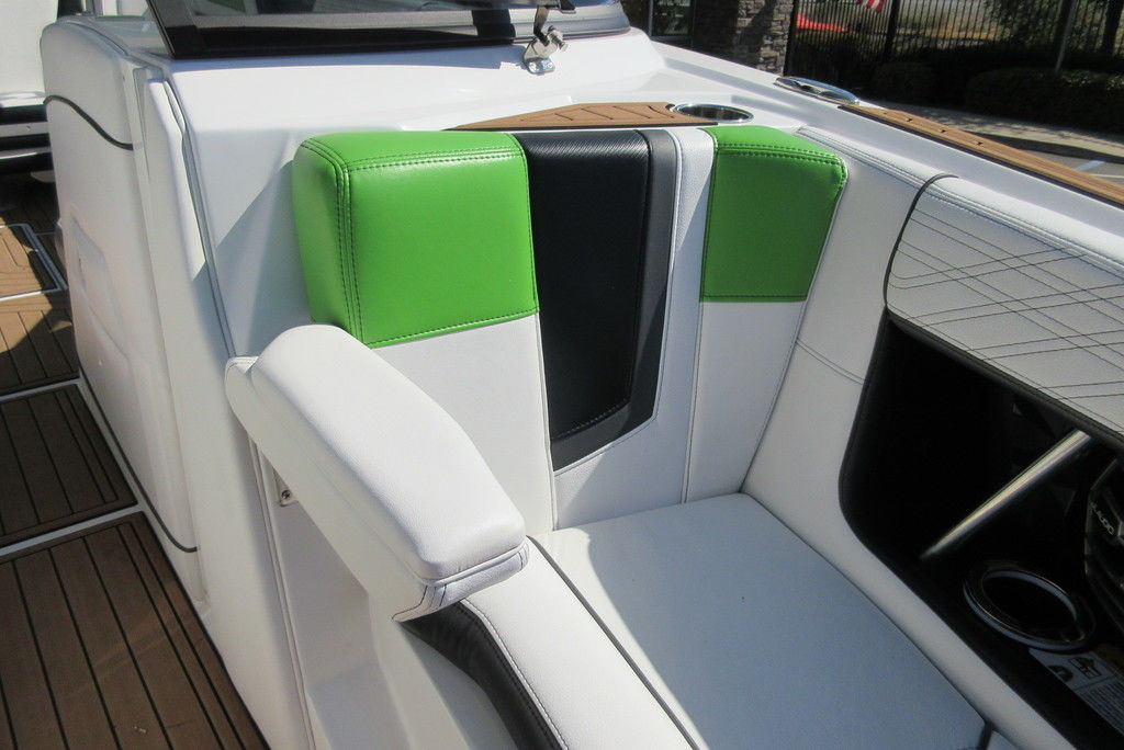 2017 Nautique G21 - Image 47