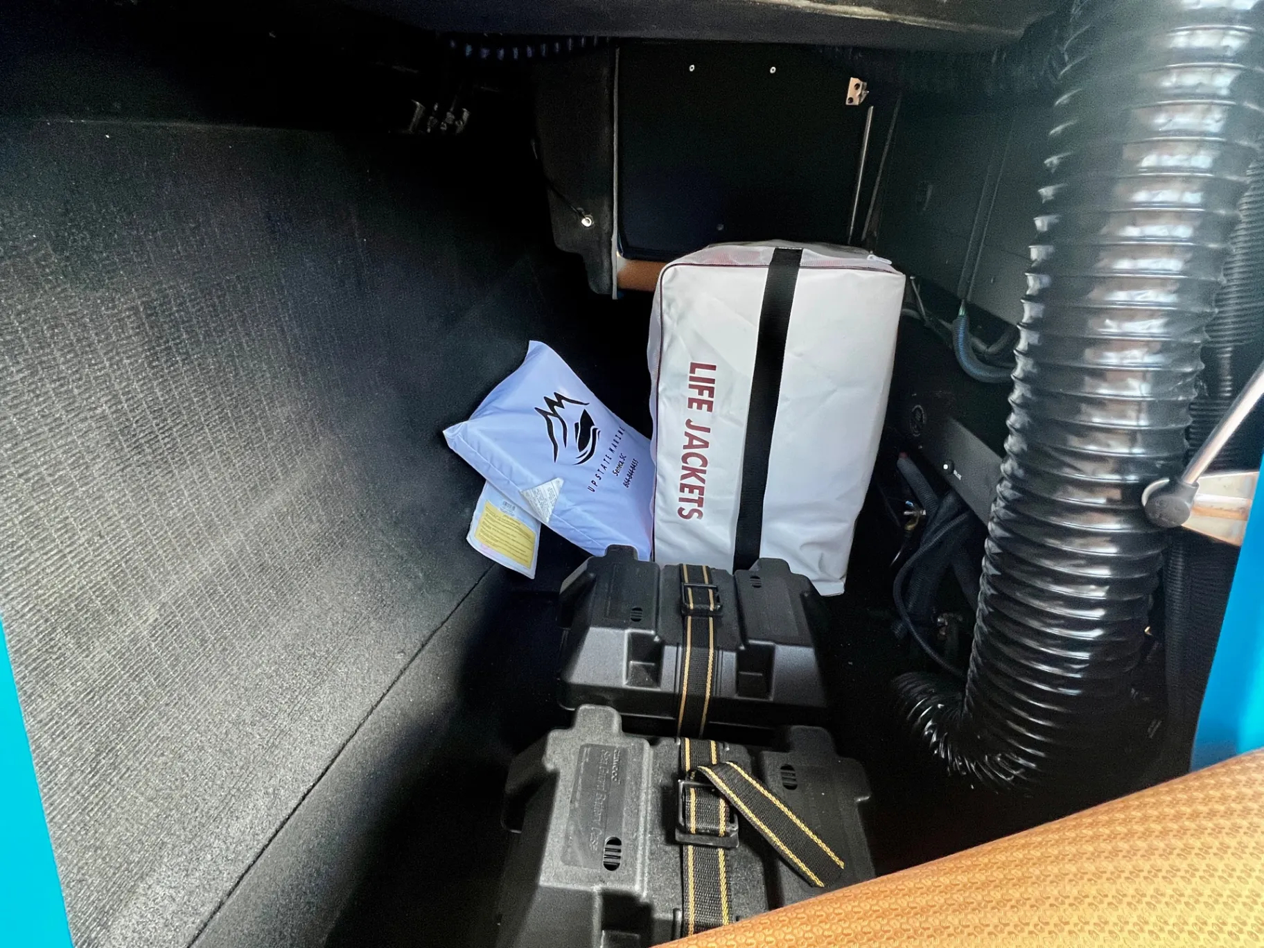 2021 Centurion Ri245 - Image 10