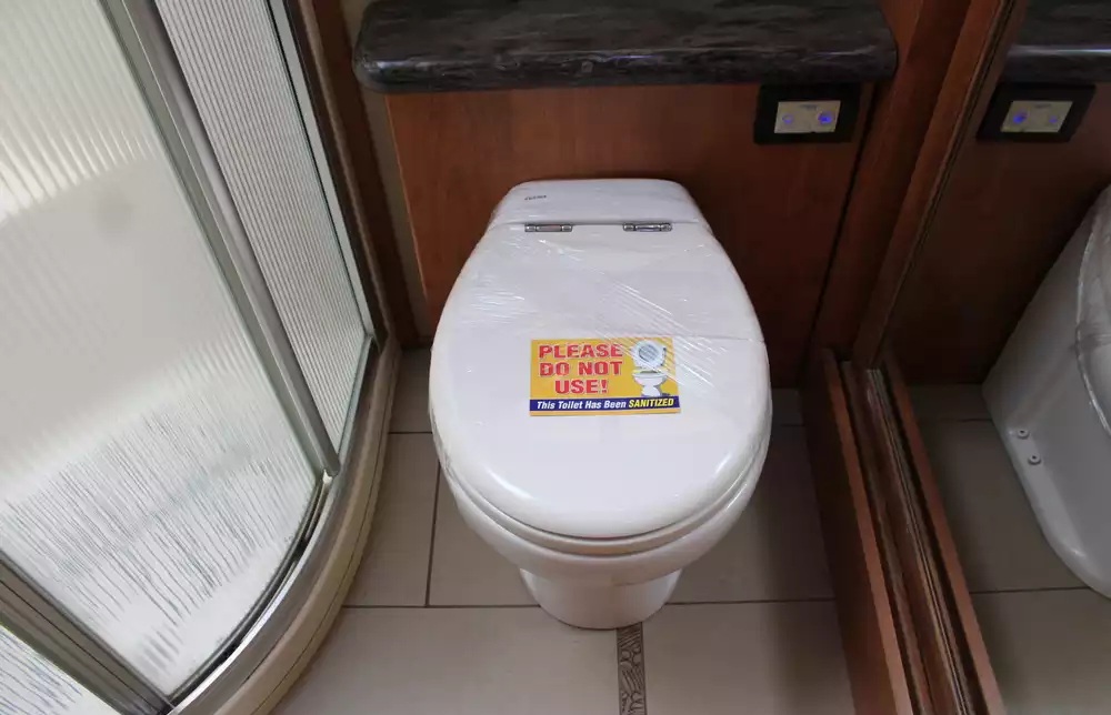 2013 Monaco Knight 40DFT - Image 11