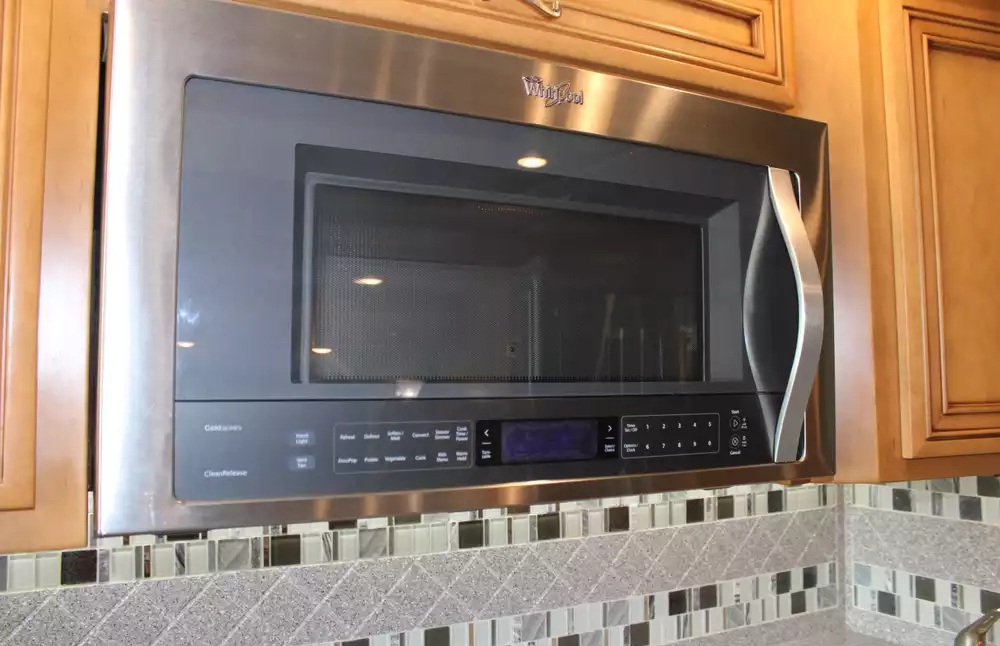 2015 Newmar Ventana 4369 - Image 12