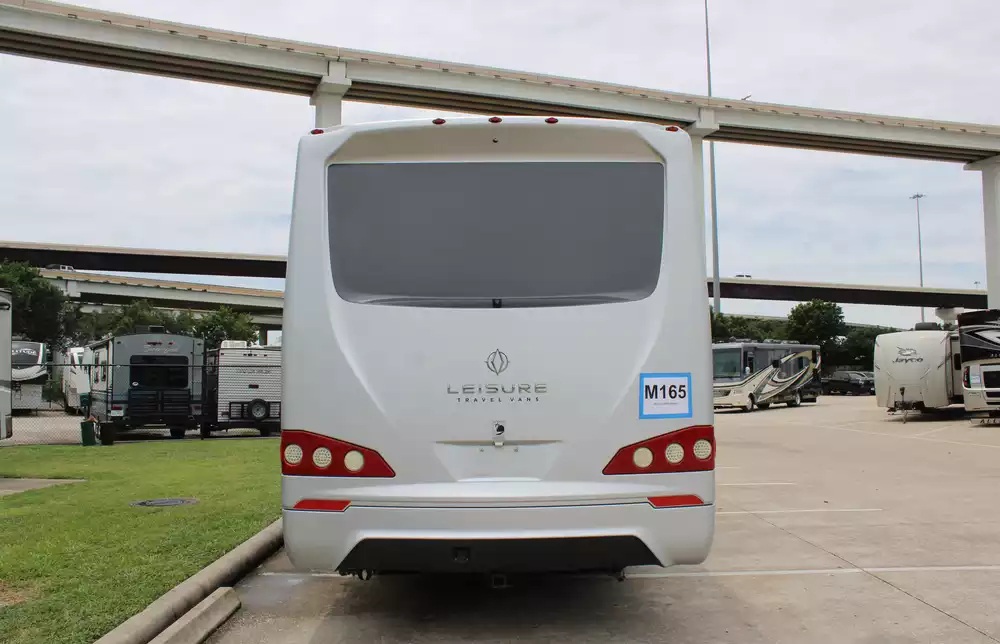 2017 Leisure Travel Unity Series U24MB - Image 13