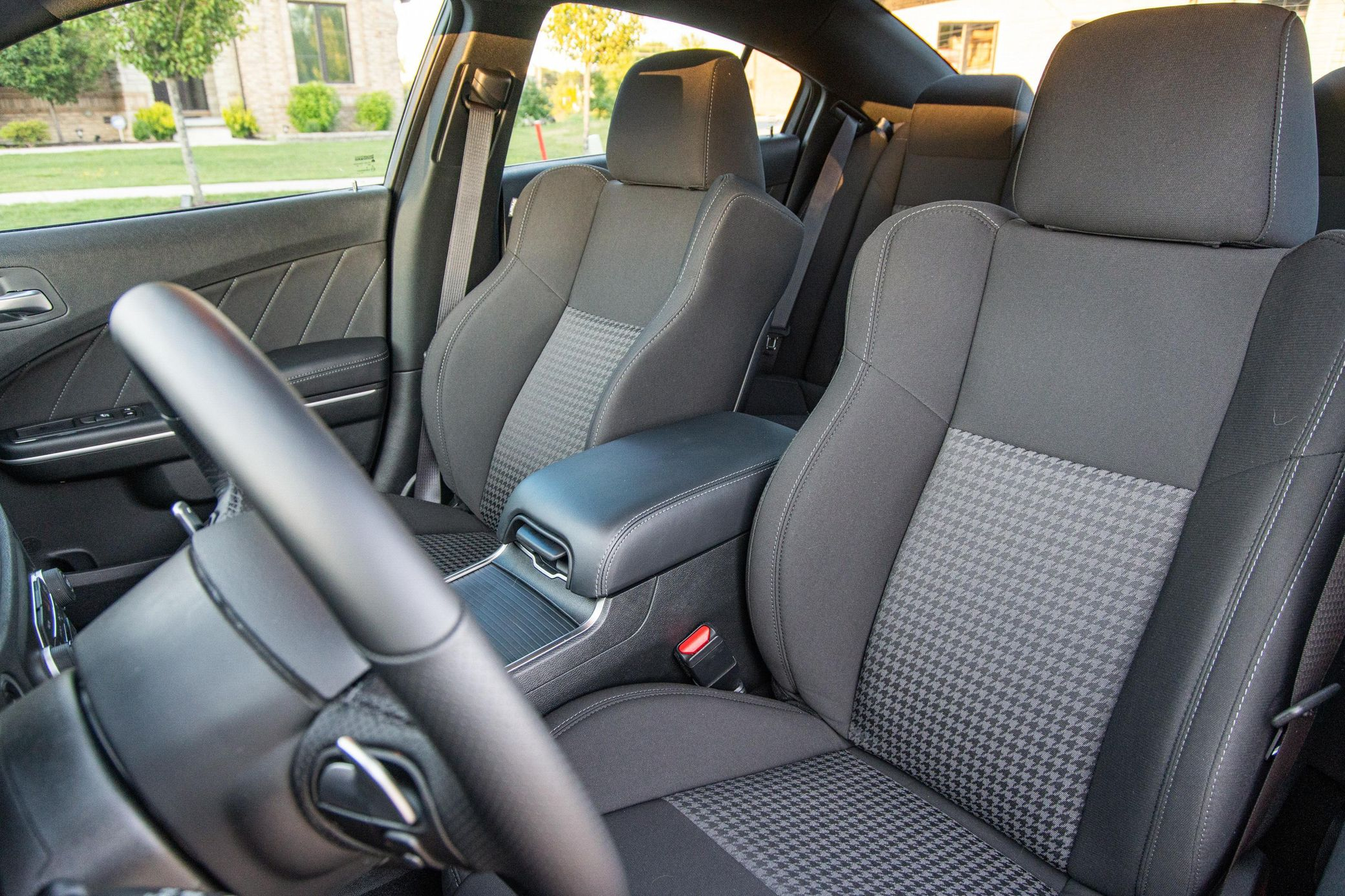 2023 Dodge Charger Scat Pack - Image 9