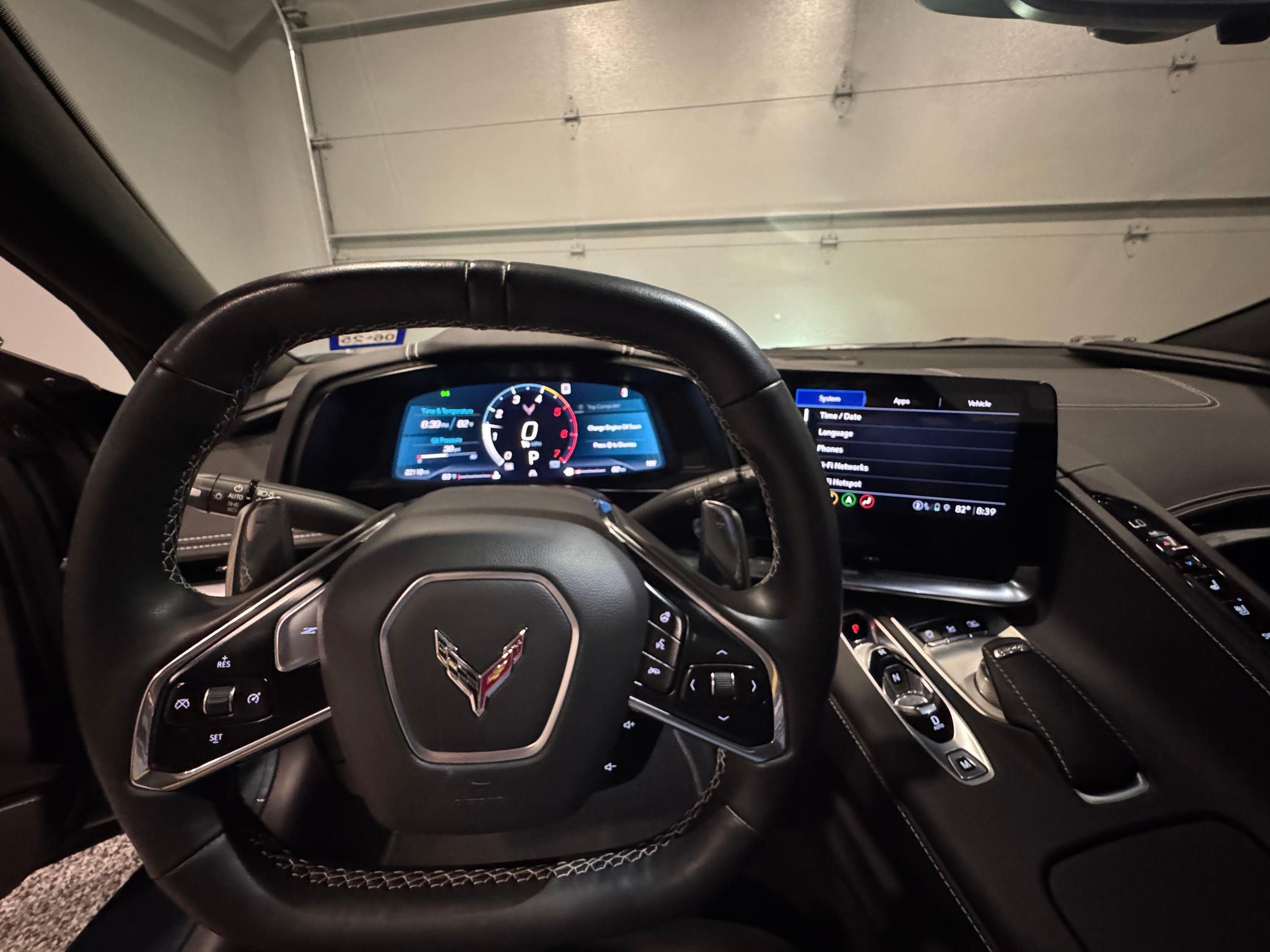 2021 Chevrolet Corvette Stingray - Image 55