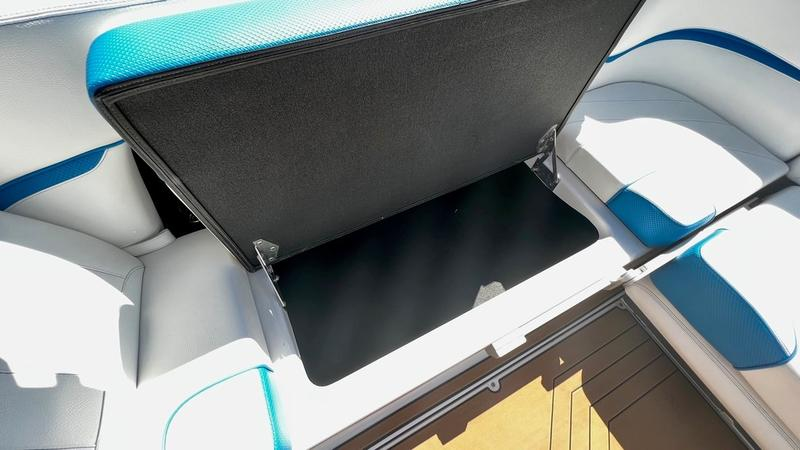 2020 Supra SE550 - Image 19