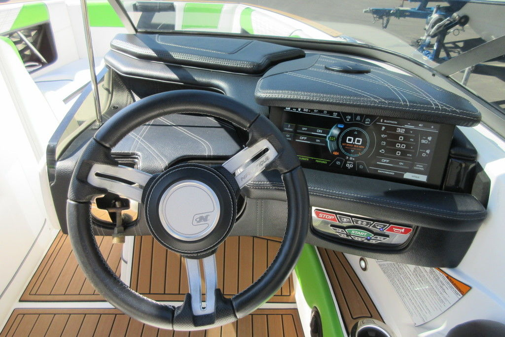 2017 Nautique G21 - Image 48