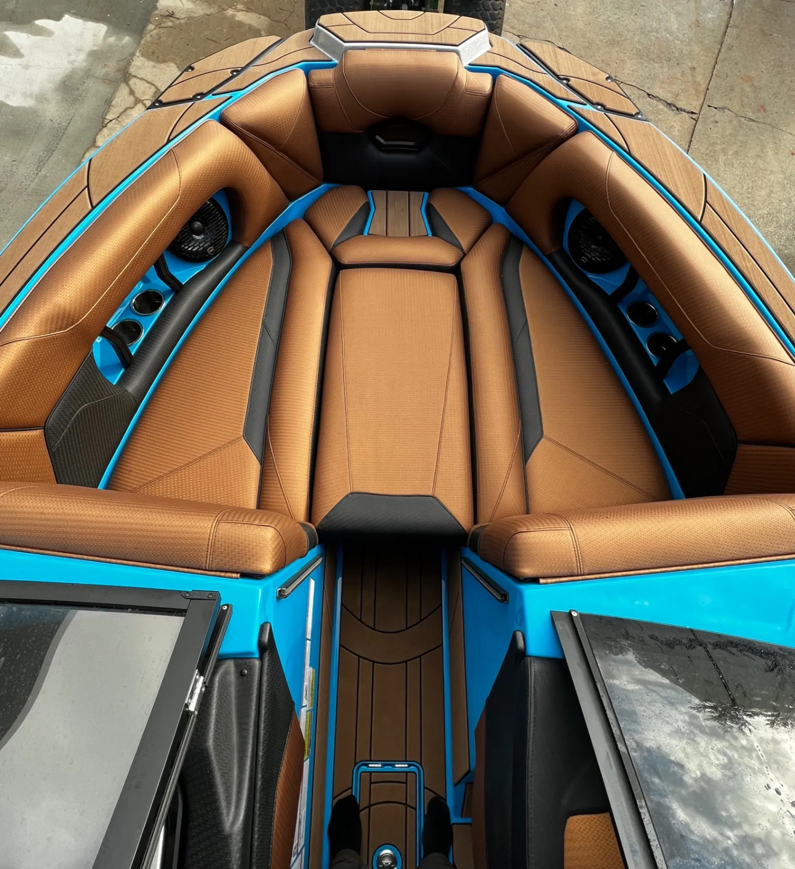 2021 Centurion Ri245 - Image 11