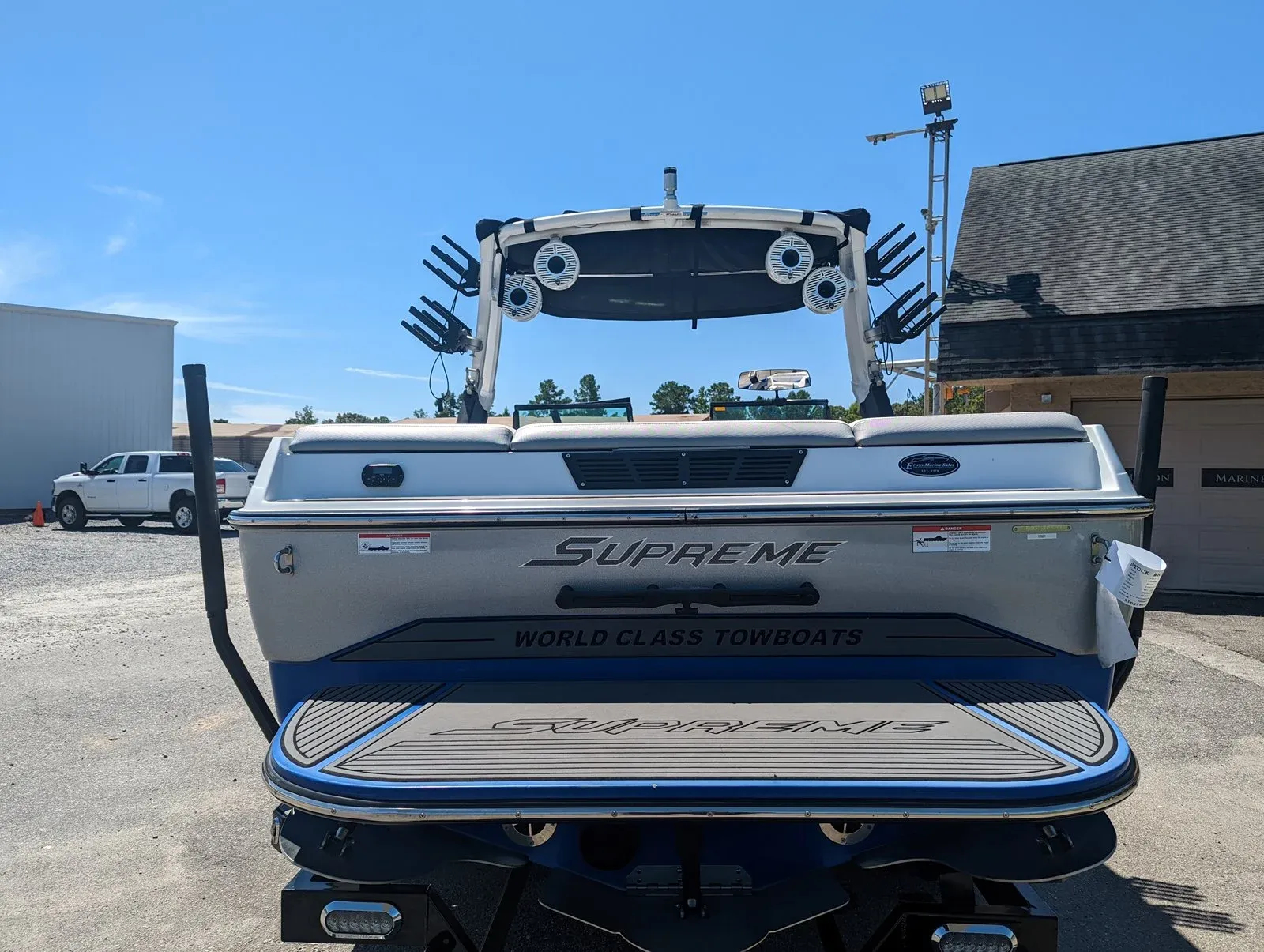 2017 Supreme S238 - Image 12