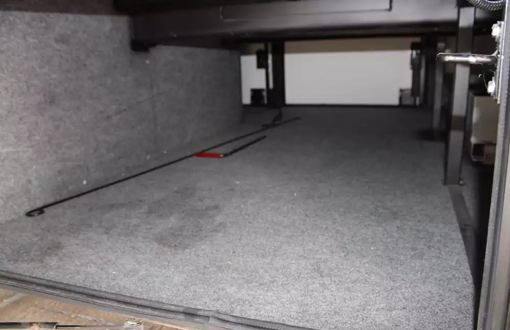 2015 Newmar Ventana 4369 - Image 13