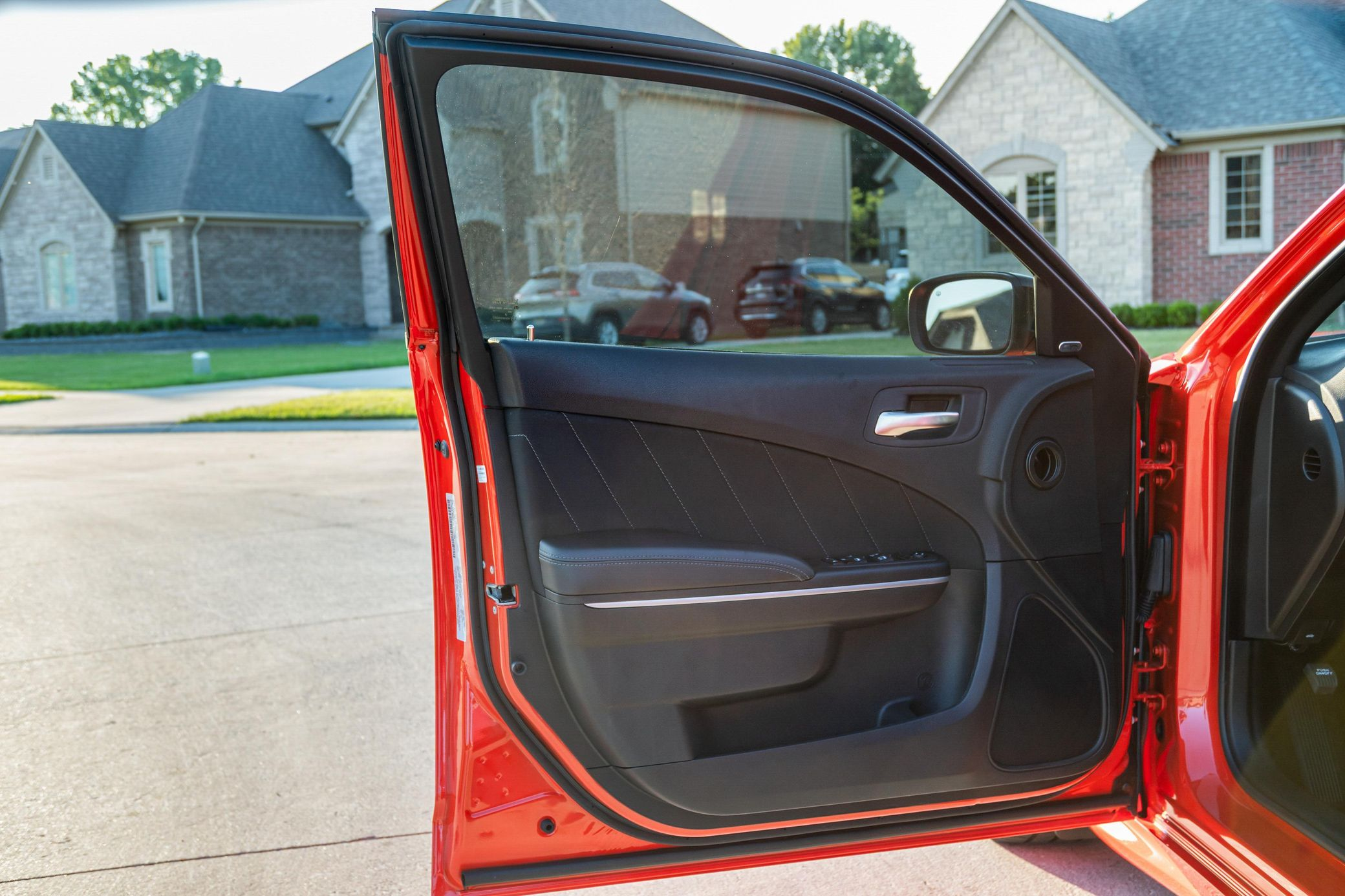 2023 Dodge Charger Scat Pack - Image 10