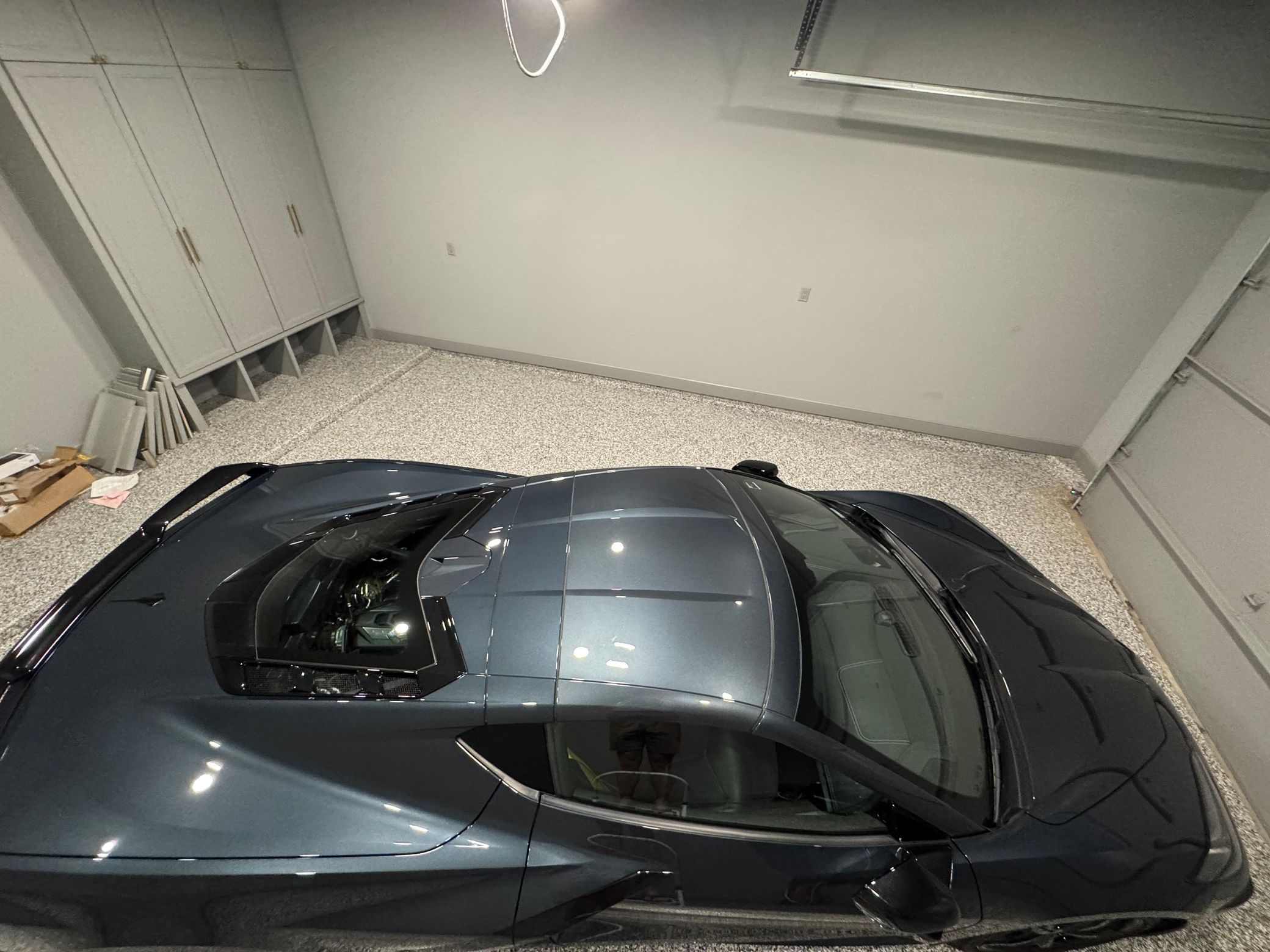 2021 Chevrolet Corvette Stingray - Image 56