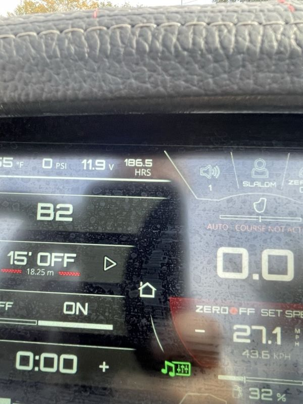 2019 Nautique Ski Nautique - Image 4