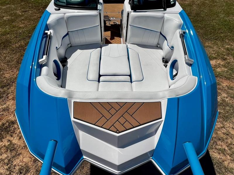 2020 Supra SE550 - Image 3